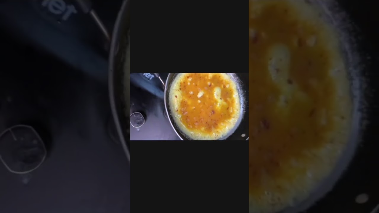 How to make Potato Omlette | #viral #shorts