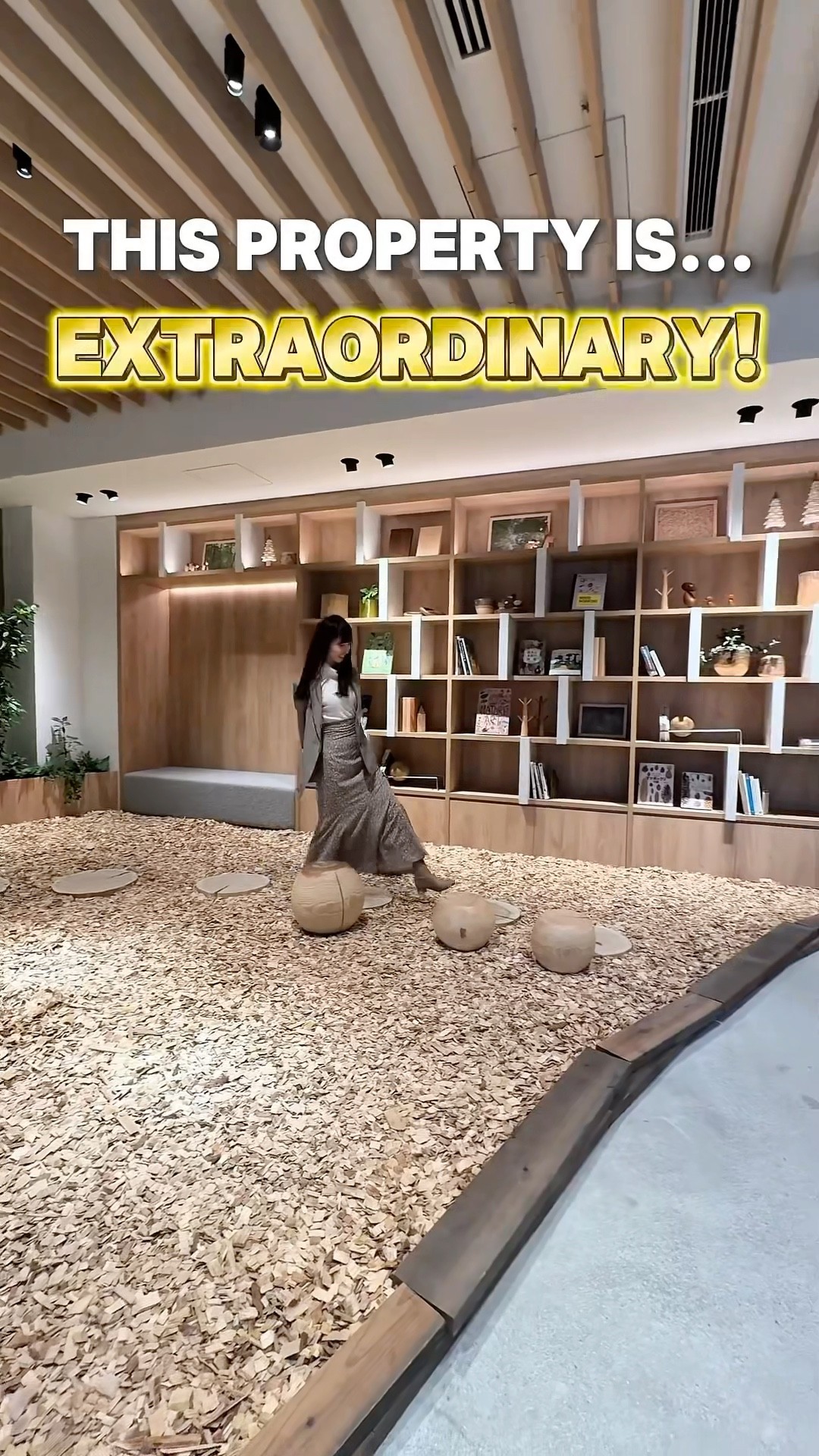 アート・デザイン・音楽 apartamento #08 Though in a retro spot, step inside and you'll be met with