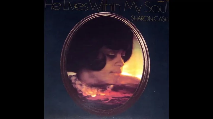 SHARON CASH.        Sufferin with the blues.  ( 19...