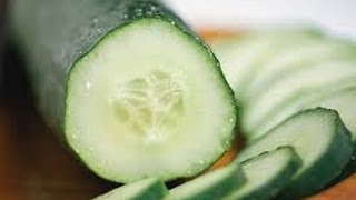 Feeding Fish Cucumber | How Cucumber Helps