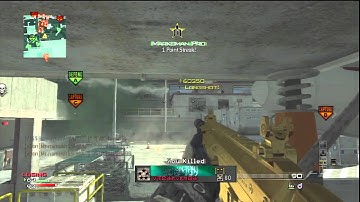 MW3: Terminal Spawn Trap & Hacked Lobby