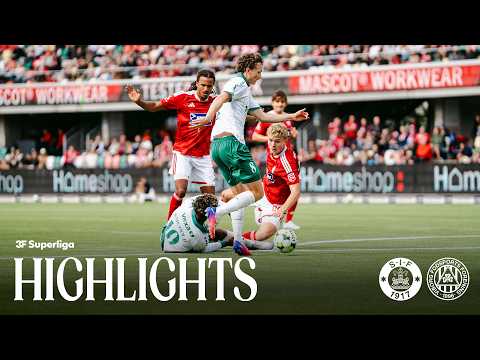 Silkeborg IF - Viborg FF 1-1 (13.09.26)