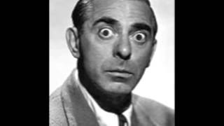 Enjoy Yourself (It's Later Than You Think) (1950) - Eddie Cantor chords