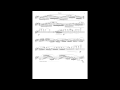 Rhapsody for Baritone Saxophone and Wind Orchestra by Mark Watters