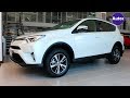 Toyota Rav4 2018 | Revisión Completa