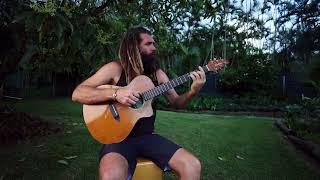 "All Ways Love" by Paul Izak (Acoustic) chords