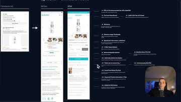Conversion Rate Optimization: Watch Me Optimize This Skincare Shopify Product Page
