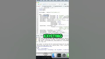 FIXING UNDEFINED VALUES