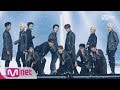 [KCON Japan] Seventeen-INTRO VCR+BOOM BOOM 170525 EP.525ㅣ KCON 2017 Japan×M COUNTDOWN M COUNTDOWN 17