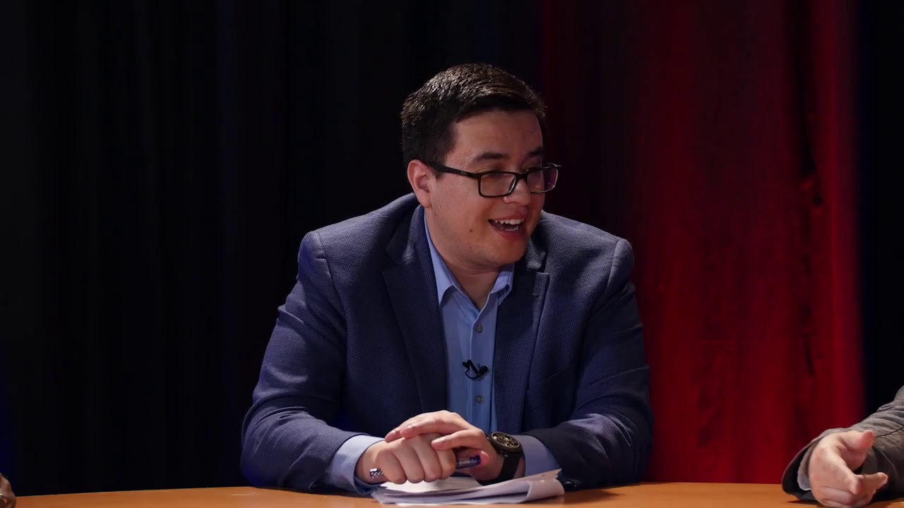 WHITEBOARD CHALLENGE TRAILER