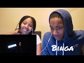 A6gang inkonnu - BINGA (Official Music Video) #Reply4! **REACTION**