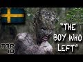 Top 10 Scary Swedish Urban Legends This video brought to you courtesy of MostAmazingTop10. Click the link below to watch now!