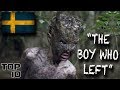 Top 10 Scary Swedish Urban Legends