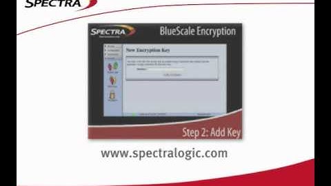 Spectra T50e Product Overview