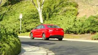 2013 Hyundai Elantra Coupe