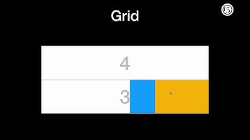 Bootstrap 4 - Grid