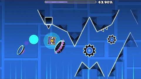 My part in "Hypersunix" | By Team K2