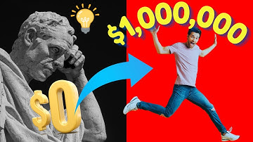 THE SCIENCE OF GETTING RICH - THE RICH USE THIS FIRST PRINCIPLE