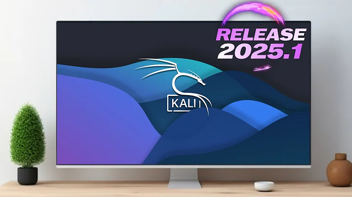 New Updates! Kali Linux 2025.1: Is It Worth It in 2025?