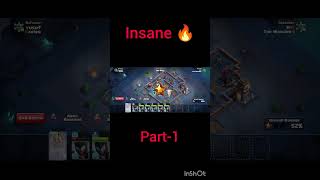 😱 This BH9 Strategy is TOO OP! #th13cwl #supercell #shortvideo #shorts