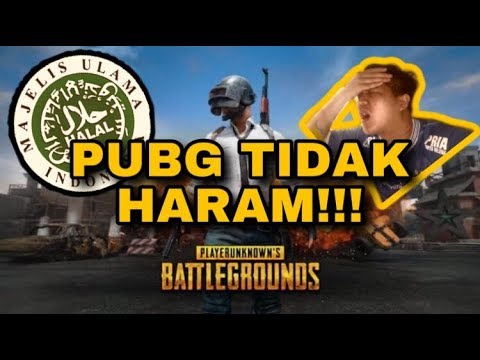 pubg-haram???