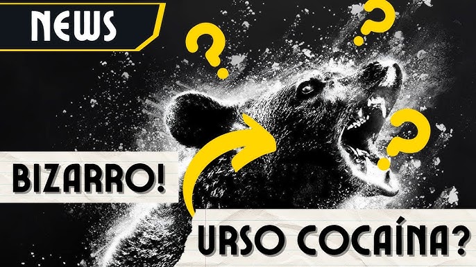 O Urso do Pó Branco vai ter continuação? - Canaltech