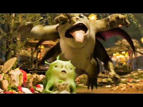 2018 Monster Hunt 2 2018 Monster Hunt 2