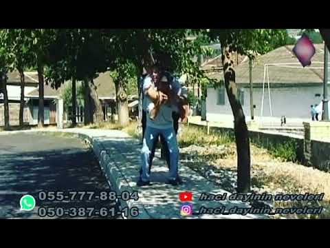 Hacı dayının nəvələri  mırt prikol mütləq bax