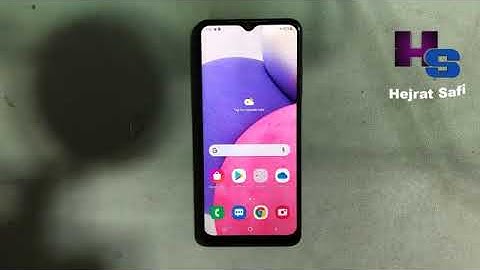 How To Samsung A03S Network Unlock By Global Unlocker Pro S134DL Network Unlock 2025360P