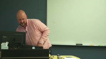 Math Seminar | De Montmort