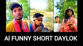 must watch new comedy video amazing funny 2024 all funny shots Daylok