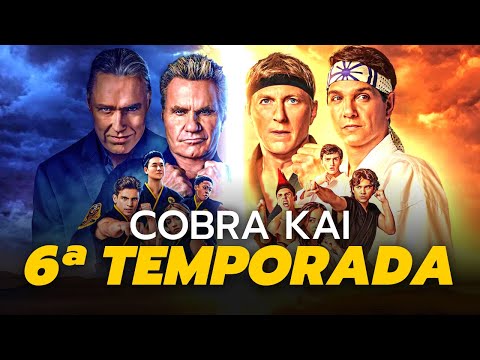 Vídeo: Será que a chave da sesta terá uma 5ª temporada?