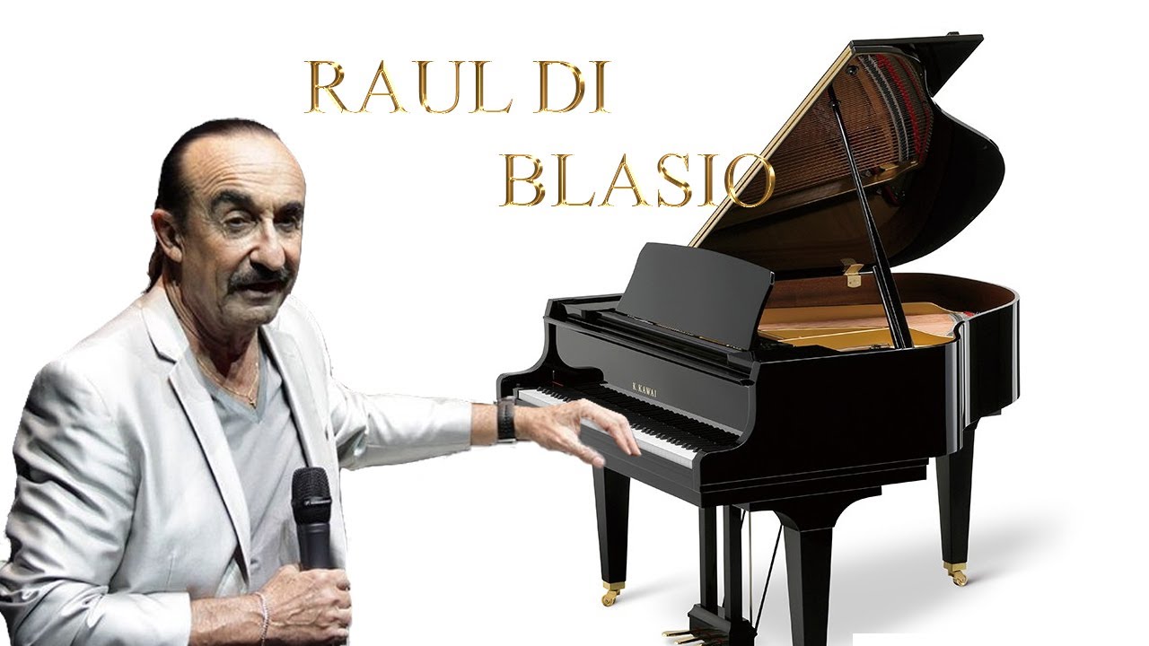 Grandes éxitos de Raúl Di Blasio 2021 YouTube