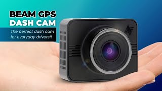 Nexar Beam GPS Dash Cam: Drive Recordings & Parking Mode! | Review screenshot 3