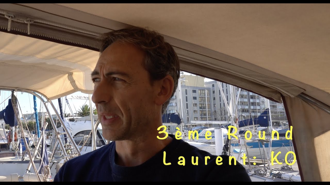 Problèmes en série dans nos préparatifs - Ep.7 I Voyage en voilier