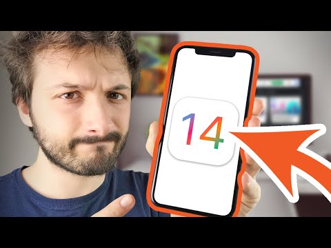 iOS 14 sarà compatibile con il tuo iPhone?