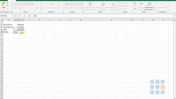 Calculer le pourcentage de réduction du prix avec Microsoft Excel