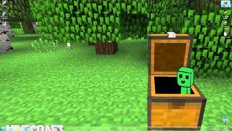 MineCraft - TooManyItems 1.0.0 Install Guide