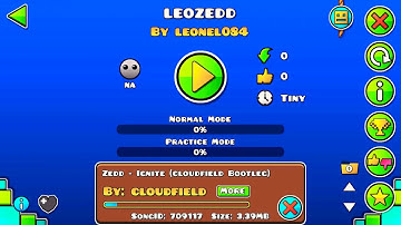 Geometry dash trash recent levels
