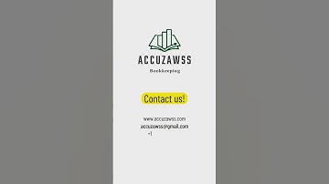 ✨Let us handle your books so you can focus on what matters most! #bookkeepingmadeeasy #business