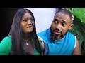 The Toxic Girlfriend Came To Beg Him After Injuring His Head But He Rejected Her - Nigerian Movies