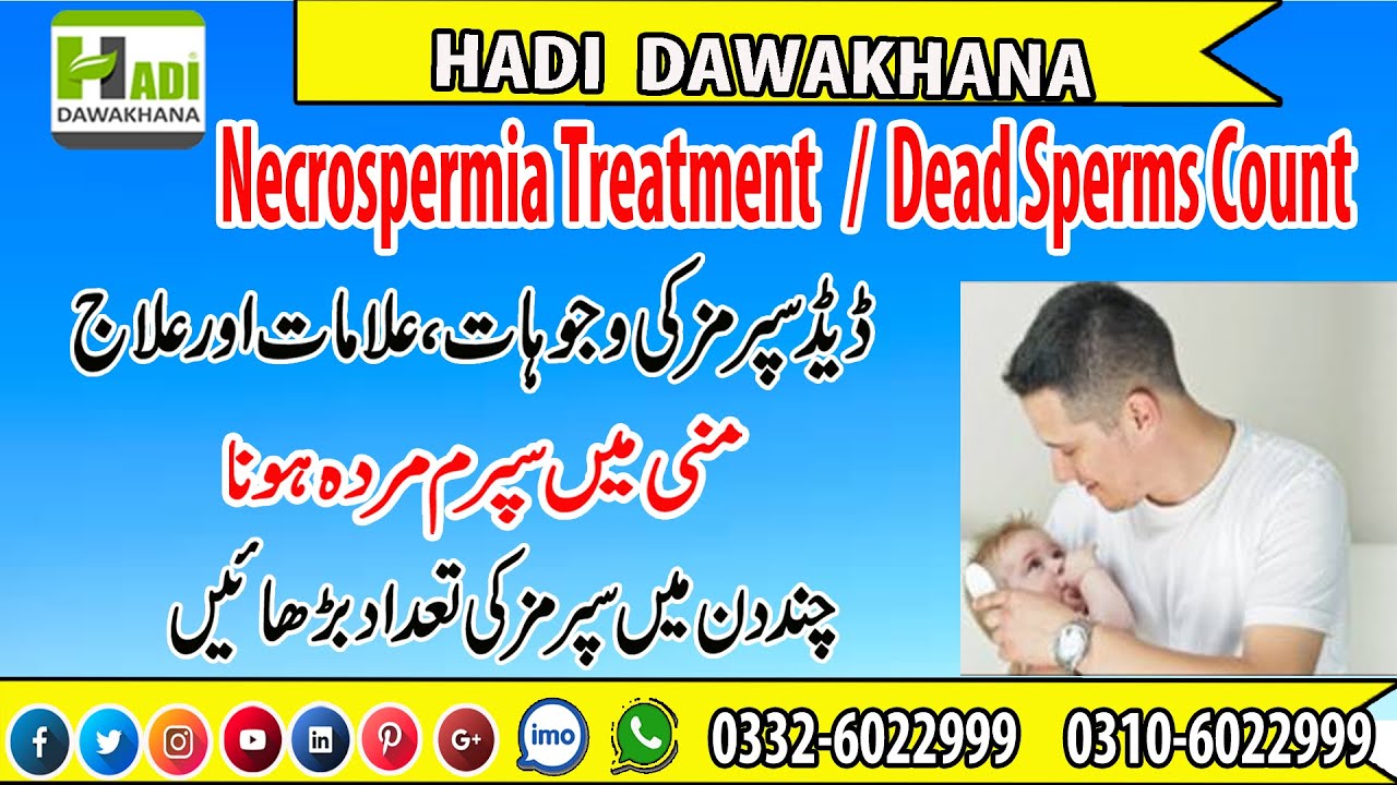 Necrospermia Ka Ilaj dead Sperm Count Banjhpan Ka Ilaj Male Necrospermia Ka Ilaj dead Sperm Count Banjhpan Ka Ilaj Male