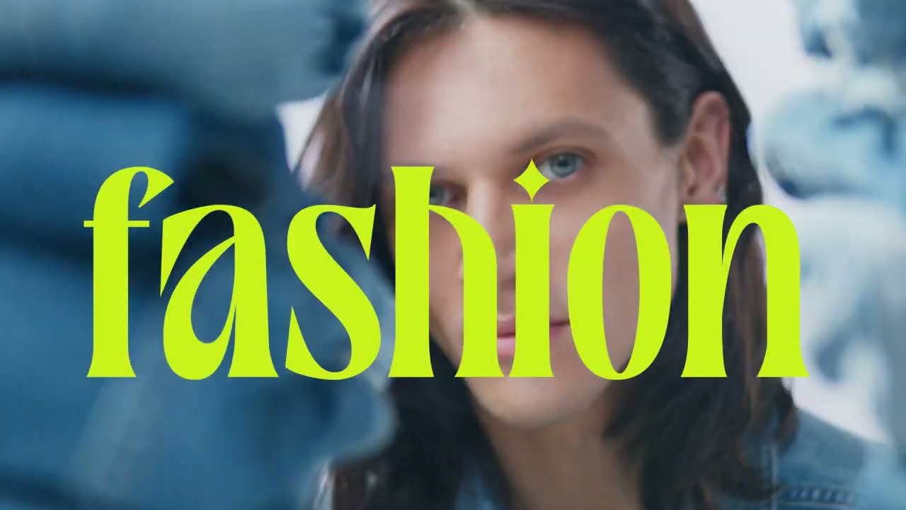 video editing showreel