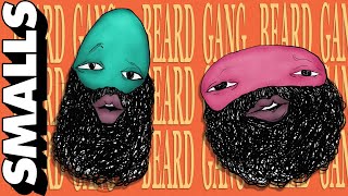 BUSTER & TJ: Beard Gang Part 01 | adult swim smalls