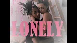 Jaden Smith x Drake - Lonely