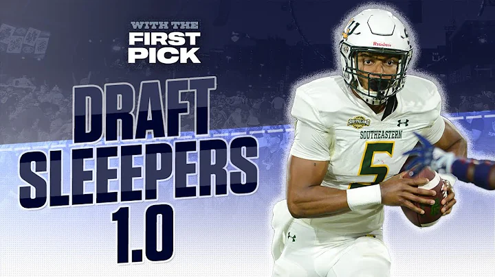 NFL Draft Sleepers 2023: Small School Prospects yo...