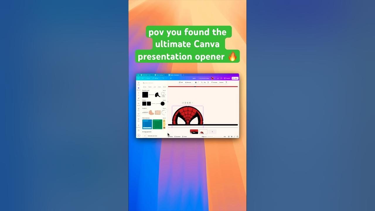 why dont more people do this simple canva trick??π #canva #presentation #students #graphicdesign why dont more people do this simple canva trick??π #canva #presentation #students #graphicdesign