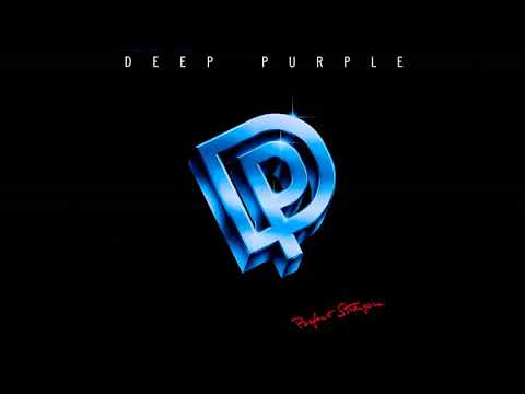 Deep Purple -
