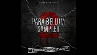 Para Bellum - Geister im Kopf (feat. GPC) (prod. by Twone)