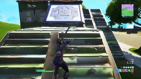 Only The Team + Best 60Fps Console Player 💖😍